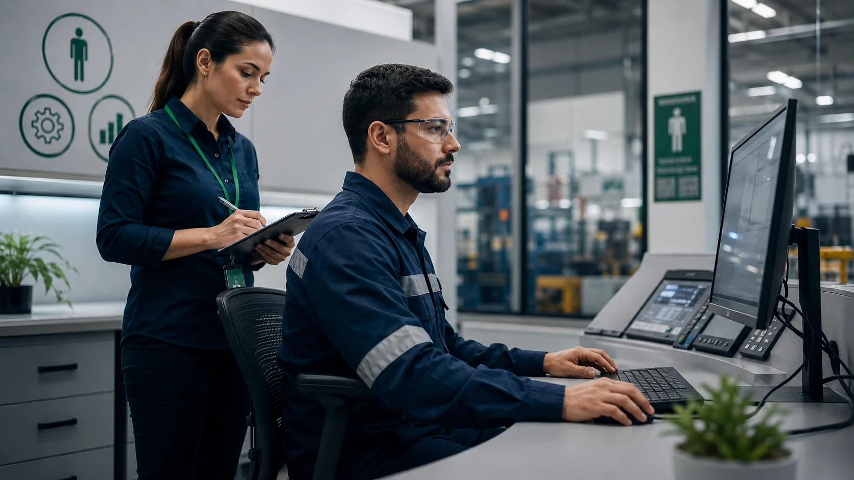 Análise Ergonômica do Trabalho (AET): o que é e por que sua empresa precisa