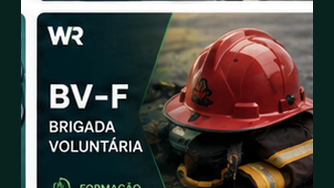 Brigada Voluntária