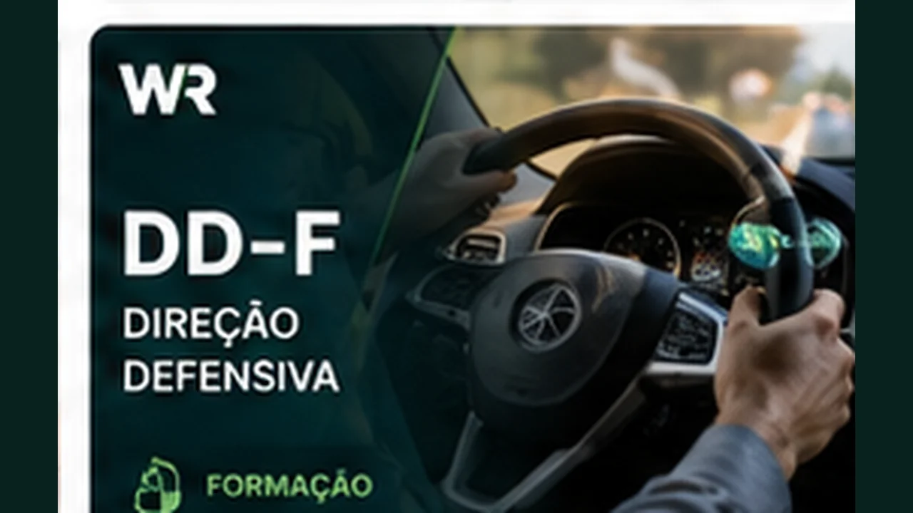 Direção Defensiva